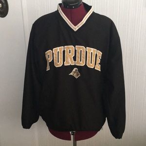 Purdue Pullover Sz M